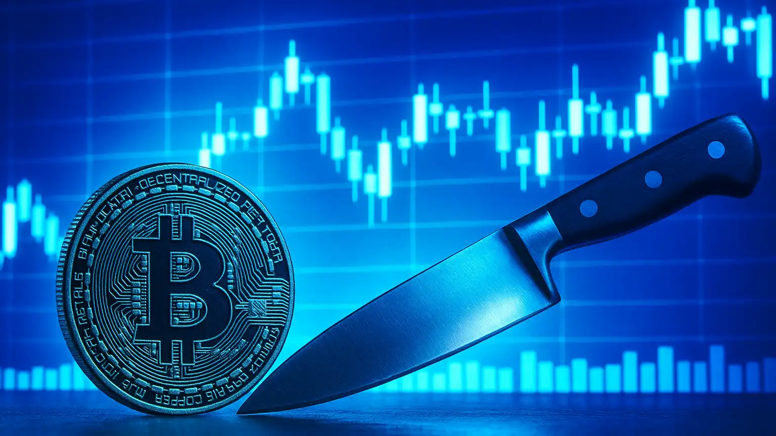 The Quiet Knife-Edge: How Bitcoin’s Range Became a Psychological Battlefield