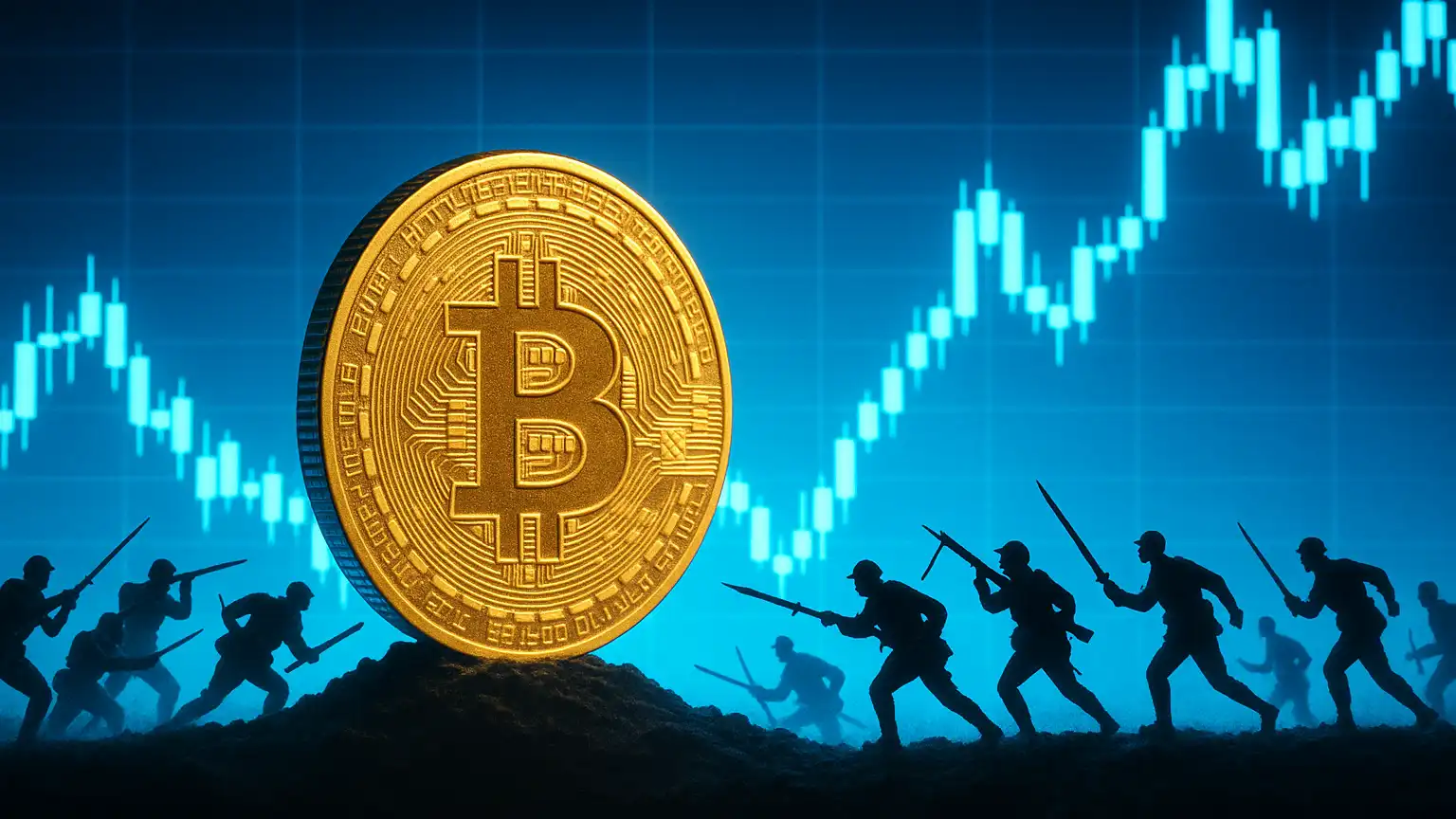 Inside Bitcoin’s $111K-$117K Trenches: Glassnode Maps the Battlefield Between Fear and FOMO