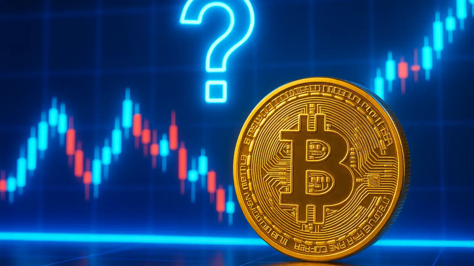 Bitcoin’s Volatile Week Spurs a Bigger Question: Has the Clock on the Halving Cycle Been Reset?