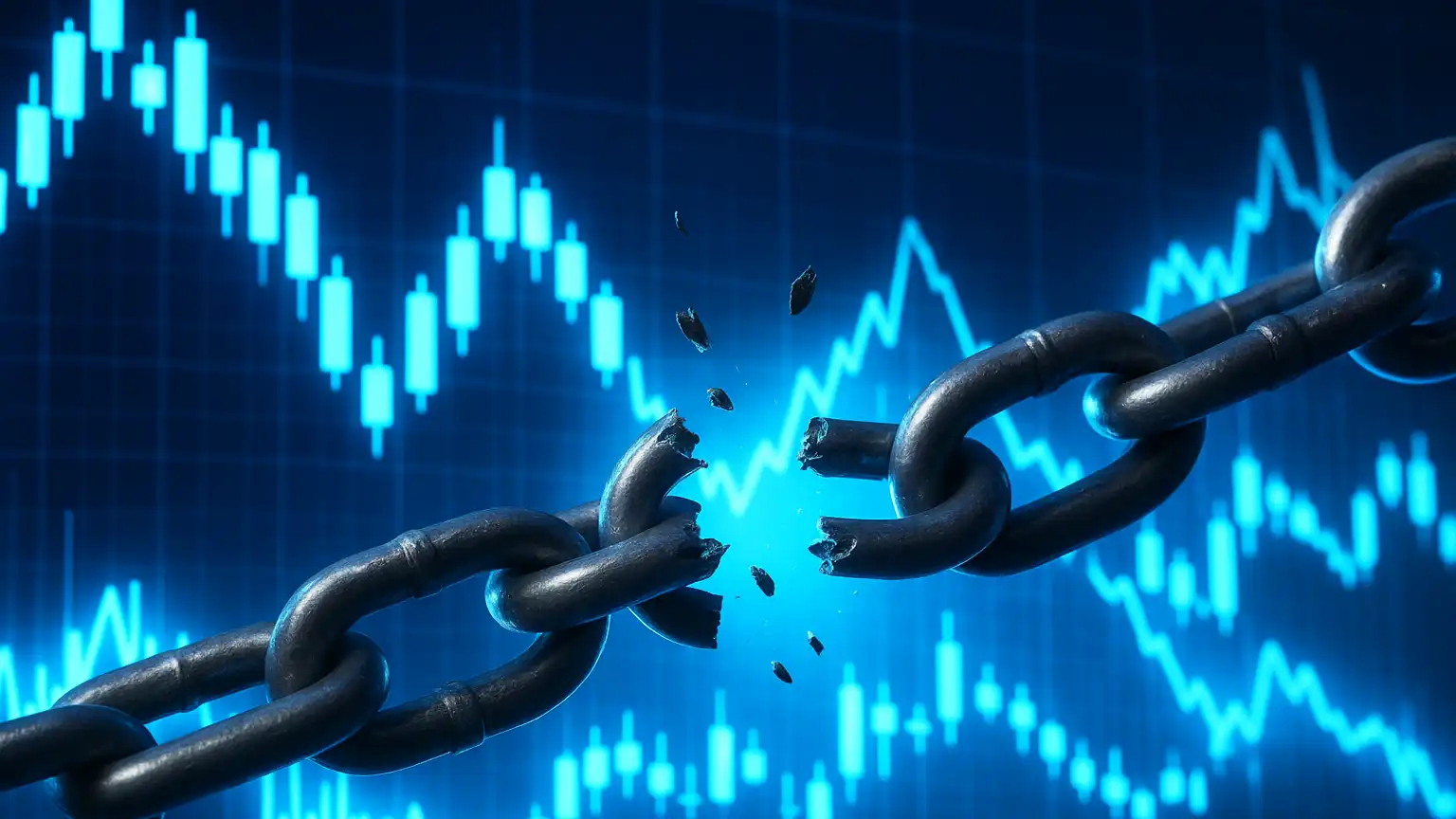 When Alliances Fracture: Inside the Fetch.AI-Ocean Protocol Token Dump Saga