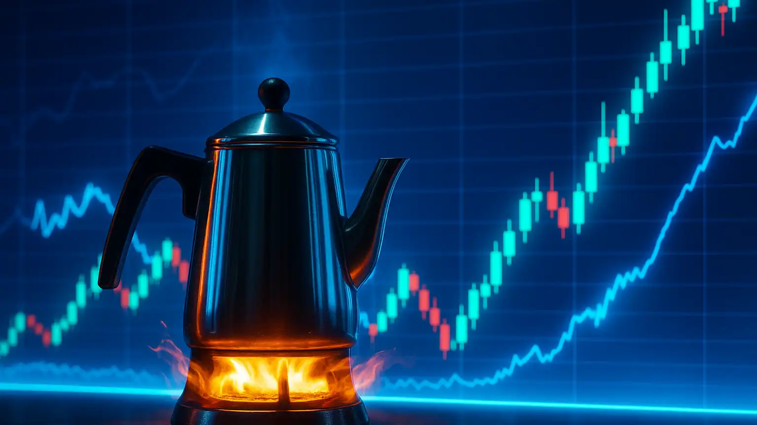 Percolator Ignites Solana’s Next Speed Race in On-Chain Derivatives