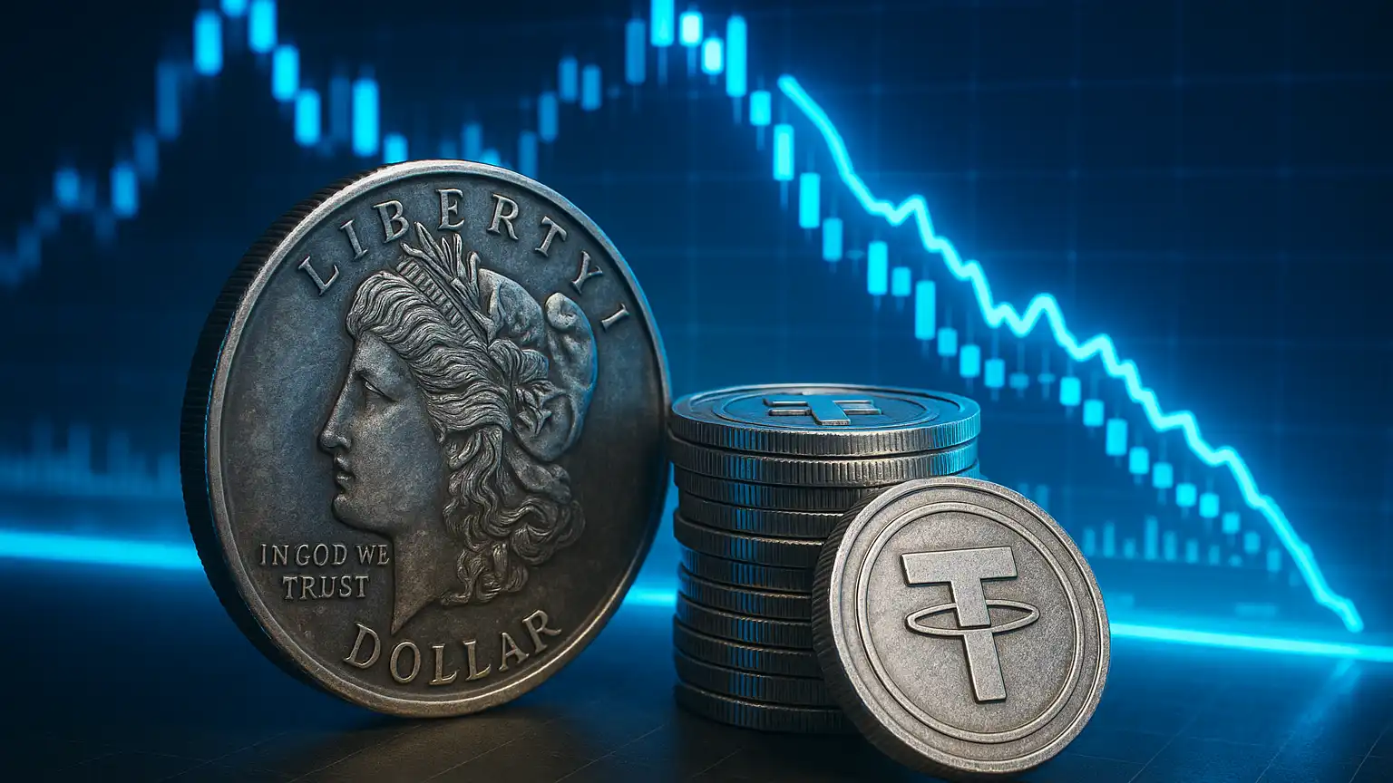 Exodus of the Pegged Dollar: How Stablecoin Outflows Are Choking Crypto’s Post-Crash Recovery