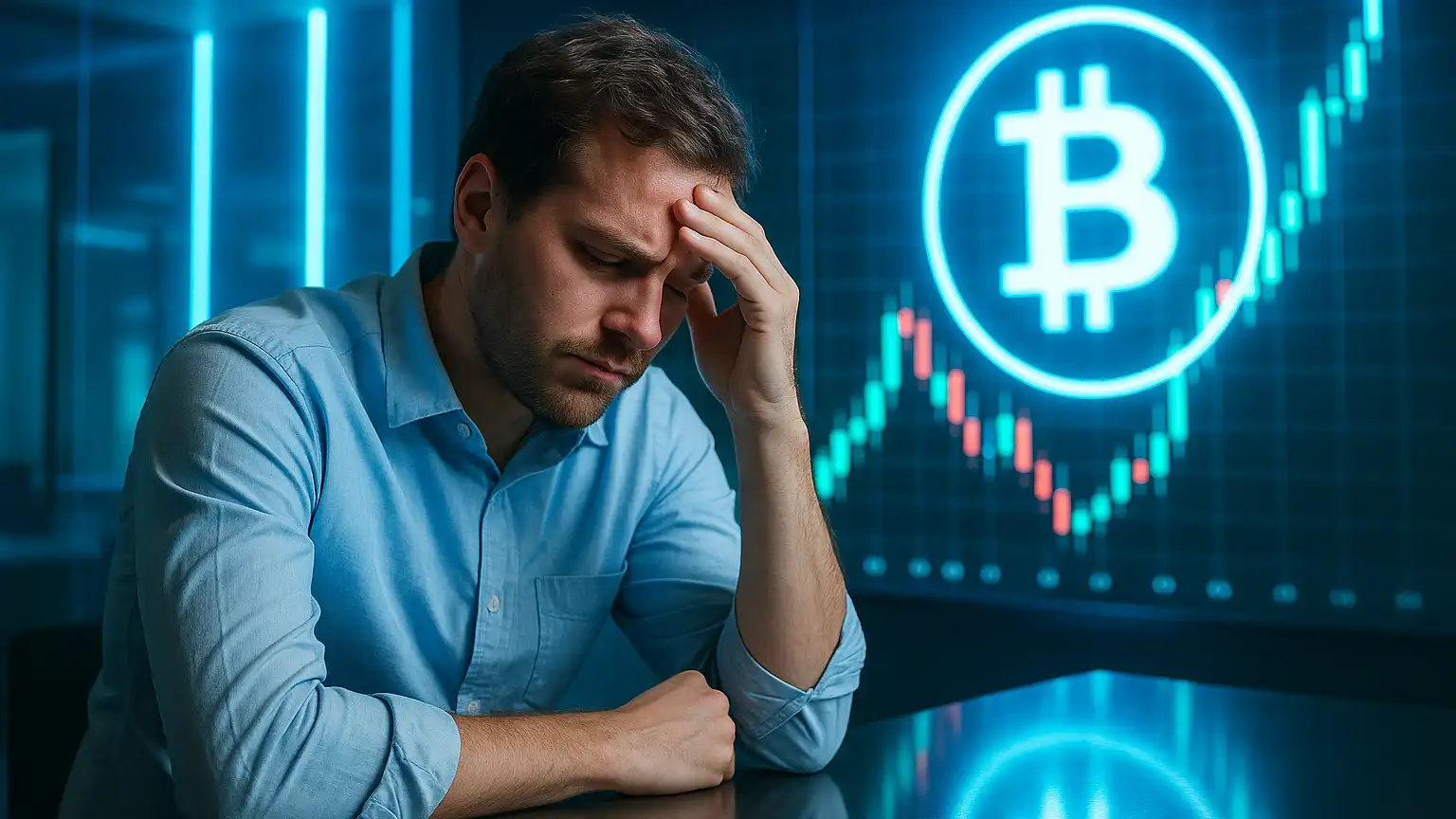 From ‘Uptober’ Hangover to Boardroom Breakthroughs: Why Crypto Feels Lost While It’s Quietly Winning