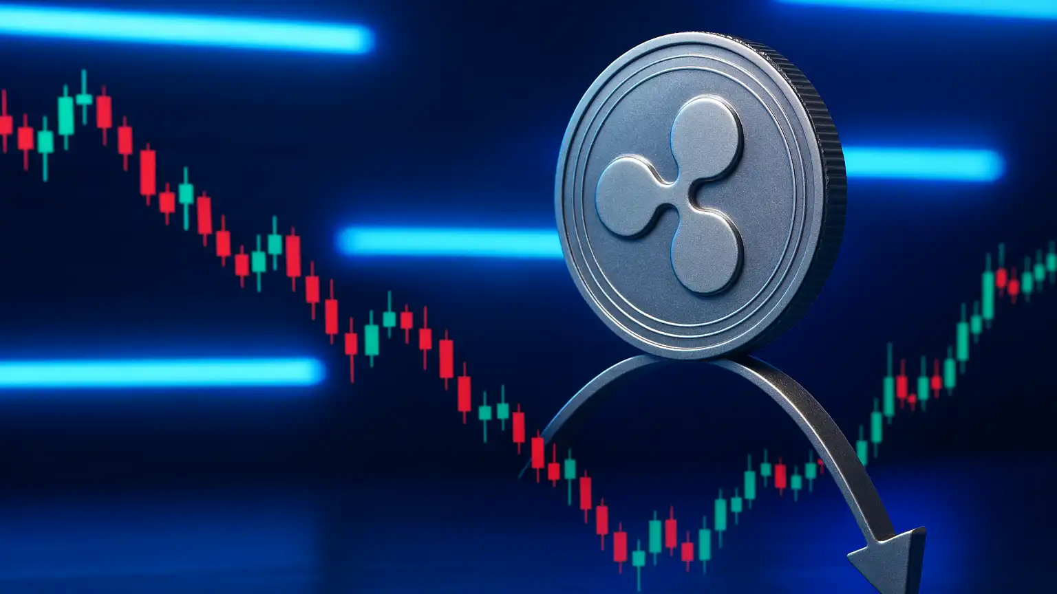 XRP’s November Myth: Can History Outrun The October Hangover?